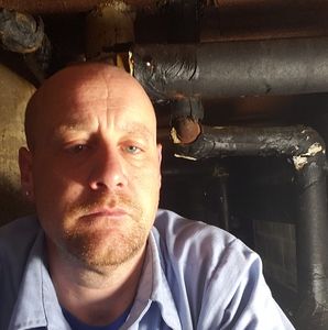 Meet your Posher, Jerry